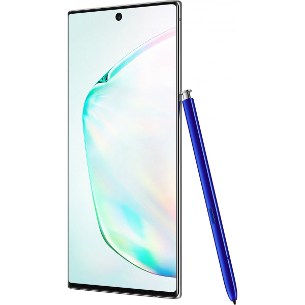 Фото - Смартфон Samsung Galaxy Note 10 8/256Gb Glow (SM-N970)