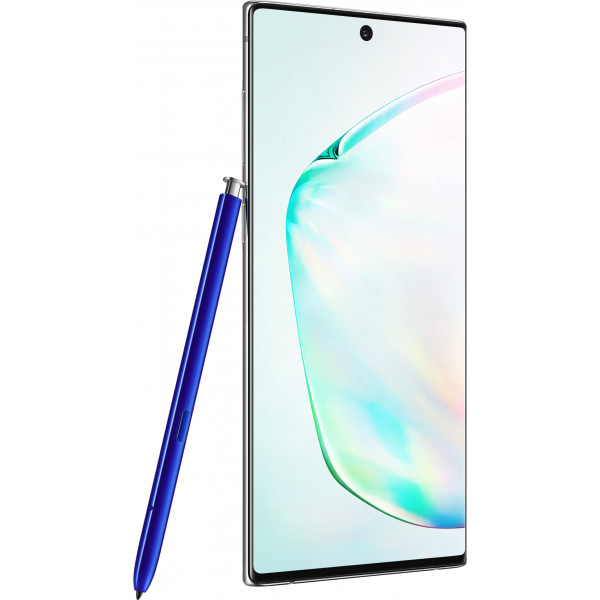 Фото - Смартфон Samsung Galaxy Note 10 8/256Gb Glow (SM-N970)