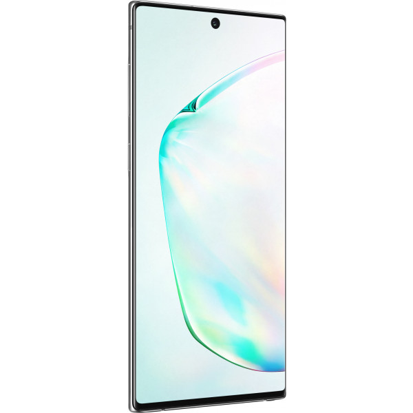 Фото - Смартфон Samsung Galaxy Note 10 8/256Gb Glow (SM-N970)