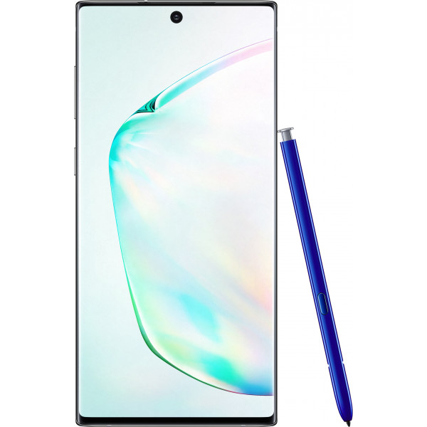 Фото - Смартфон Samsung Galaxy Note 10 8/256Gb Glow (SM-N970)