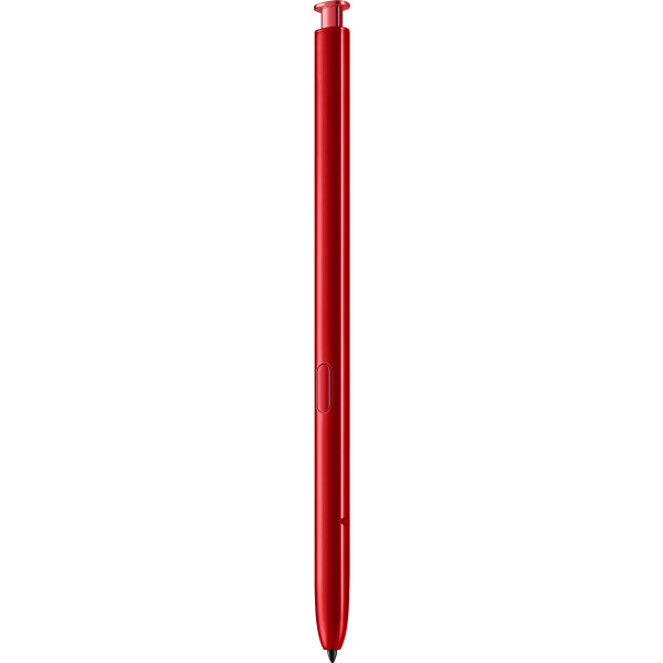 Фото - Смартфон Samsung Galaxy Note 10 8/256Gb Red (SM-N970)