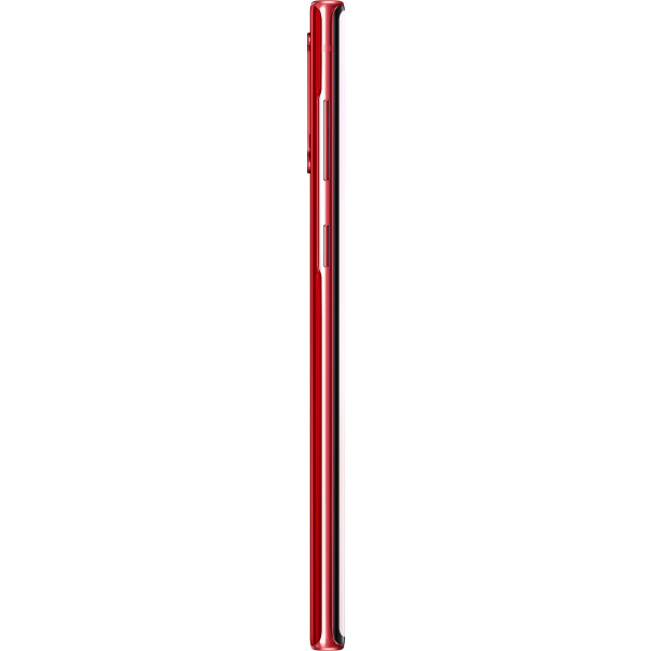 Фото - Смартфон Samsung Galaxy Note 10 8/256Gb Red (SM-N970)