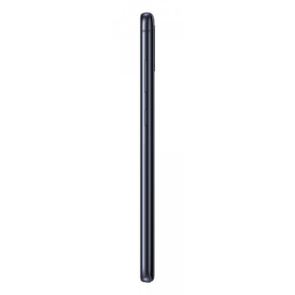 Фото - Смартфон Samsung Galaxy Note 10 Lite 6/128Gb Black (SM-N770FZKD)