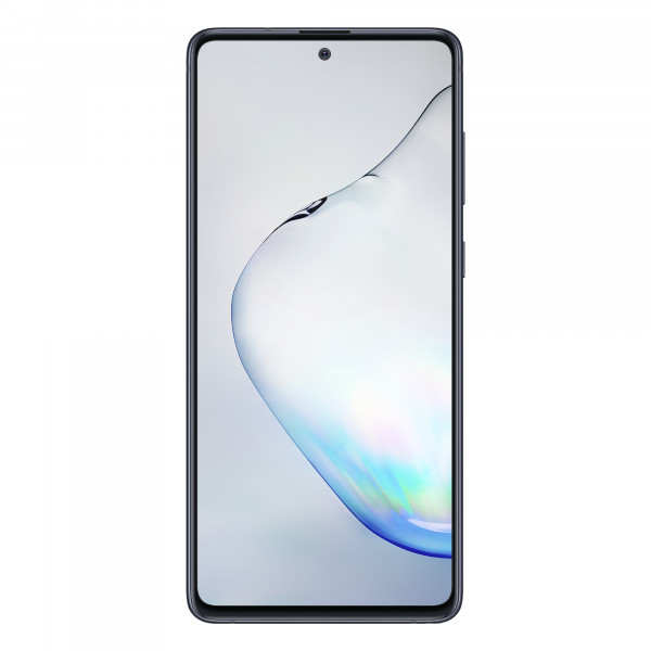 Фото - Смартфон Samsung Galaxy Note 10 Lite 6/128Gb Black (SM-N770FZKD)