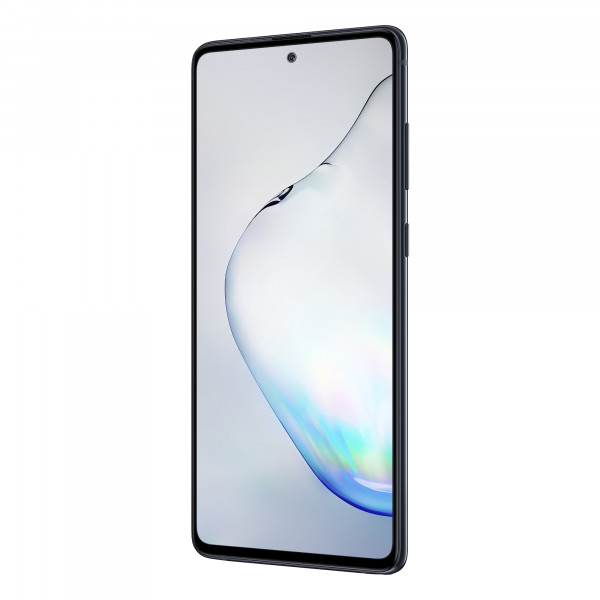 Фото - Смартфон Samsung Galaxy Note 10 Lite 6/128Gb Black (SM-N770FZKD)