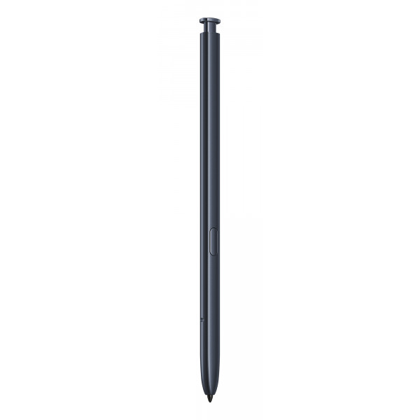 Фото - Смартфон Samsung Galaxy Note 10 Lite 6/128Gb Black (SM-N770FZKD)