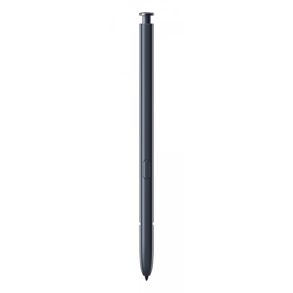 Фото - Смартфон Samsung Galaxy Note 10 Lite 6/128Gb Black (SM-N770FZKD)