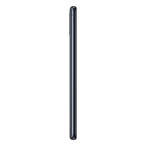 Фото - Смартфон Samsung Galaxy Note 10 Lite 6/128Gb Black (SM-N770FZKD)