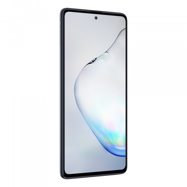 Фото - Смартфон Samsung Galaxy Note 10 Lite 6/128Gb Black (SM-N770FZKD)