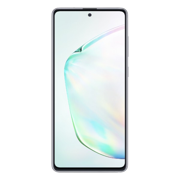 Фото - Смартфон Samsung Galaxy Note 10 Lite 6/128Gb Aura Glow (SM-N770FZSD)