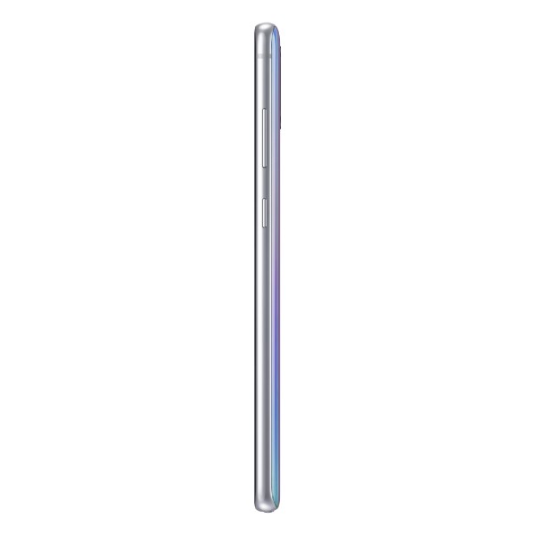 Фото - Смартфон Samsung Galaxy Note 10 Lite 6/128Gb Aura Glow (SM-N770FZSD)