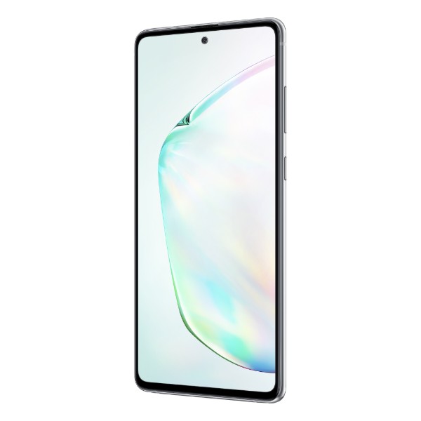 Фото - Смартфон Samsung Galaxy Note 10 Lite 6/128Gb Aura Glow (SM-N770FZSD)