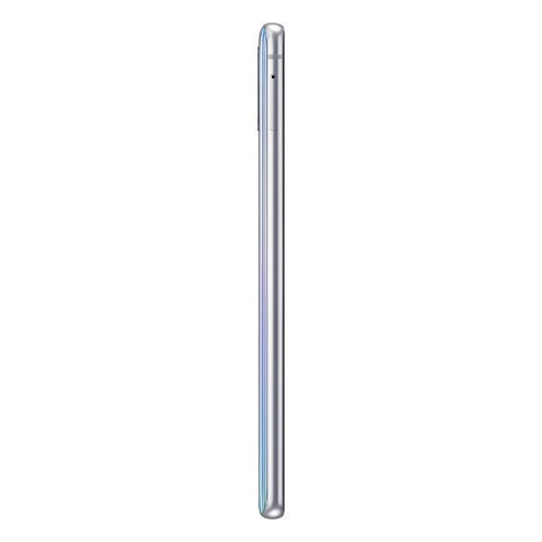 Фото - Смартфон Samsung Galaxy Note 10 Lite 6/128Gb Aura Glow (SM-N770FZSD)