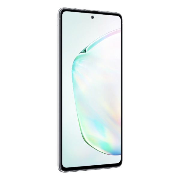 Фото - Смартфон Samsung Galaxy Note 10 Lite 6/128Gb Aura Glow (SM-N770FZSD)