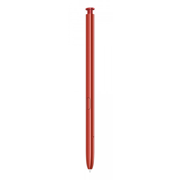 Фото - Смартфон Samsung Galaxy Note 10 Lite 6/128Gb Red (SM-N770FZRD)