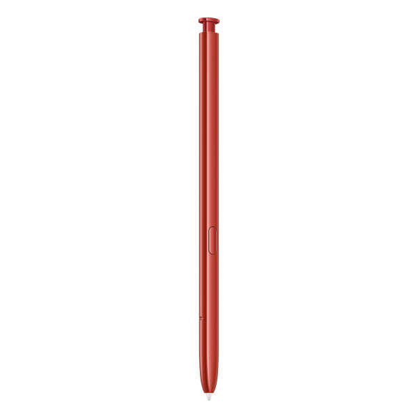 Фото - Смартфон Samsung Galaxy Note 10 Lite 6/128Gb Red (SM-N770FZRD)