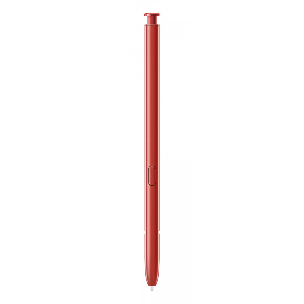 Фото - Смартфон Samsung Galaxy Note 10 Lite 6/128Gb Red (SM-N770FZRD)