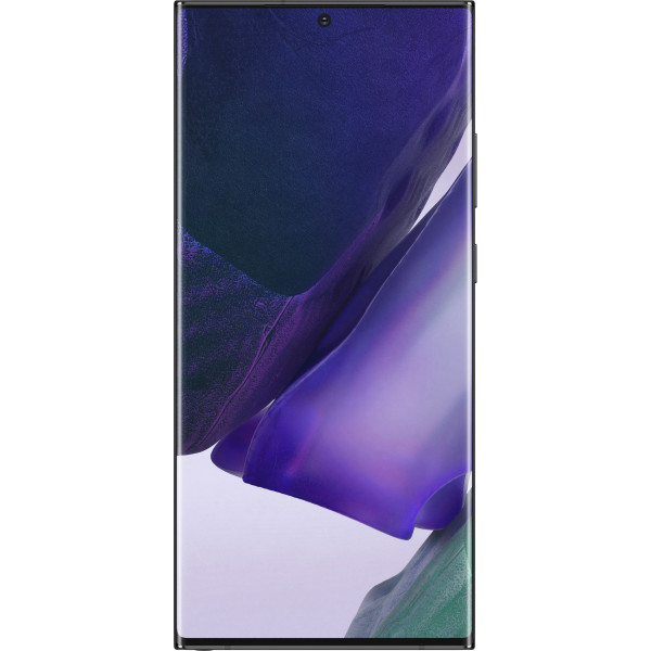 Фото - Смартфон Samsung Galaxy Note 20 Ultra 8/256Gb Black (SM-N985FZK3SEK)