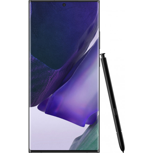 Фото - Смартфон Samsung Galaxy Note 20 Ultra 8/256Gb Black (SM-N985FZK3SEK)