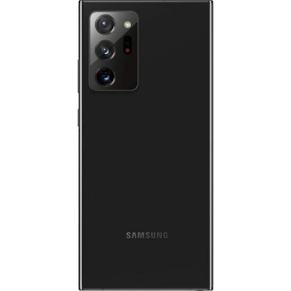 Фото - Смартфон Samsung Galaxy Note 20 Ultra 8/256Gb Black (SM-N985FZK3SEK)