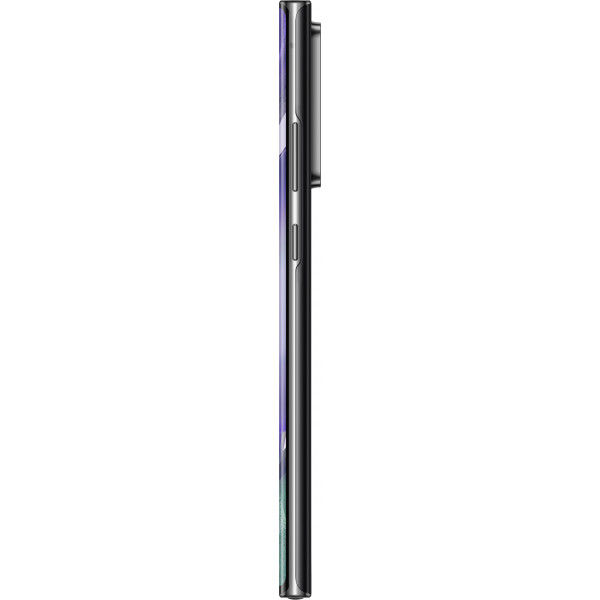 Фото - Смартфон Samsung Galaxy Note 20 Ultra 8/256Gb Black (SM-N985FZK3SEK)
