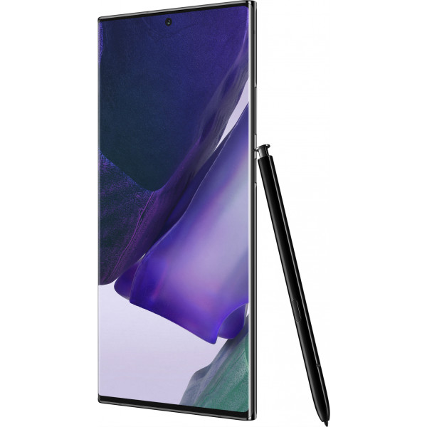 Фото - Смартфон Samsung Galaxy Note 20 Ultra 8/256Gb Black (SM-N985FZK3SEK)