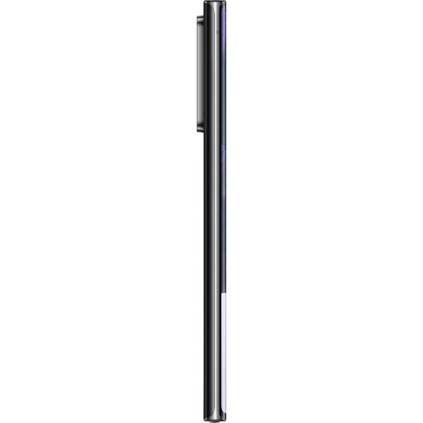Фото - Смартфон Samsung Galaxy Note 20 Ultra 8/256Gb Black (SM-N985FZK3SEK)