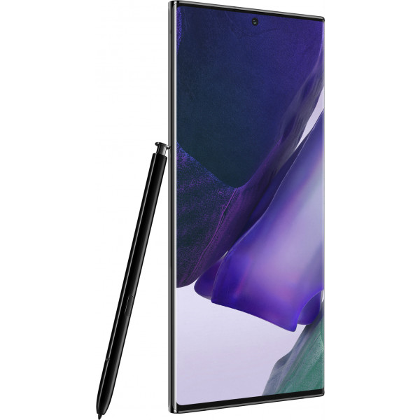Фото - Смартфон Samsung Galaxy Note 20 Ultra 8/256Gb Black (SM-N985FZK3SEK)