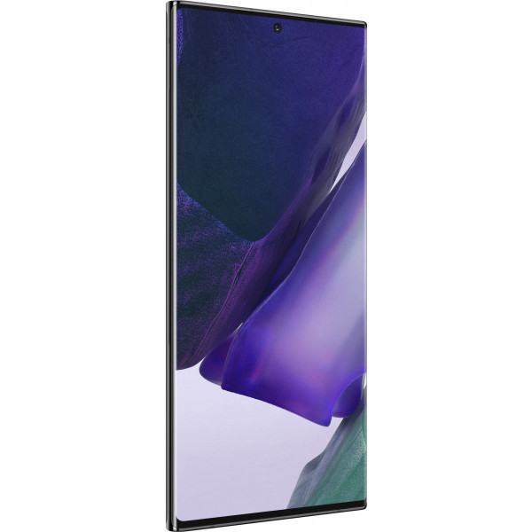 Фото - Смартфон Samsung Galaxy Note 20 Ultra 8/256Gb Black (SM-N985FZK3SEK)