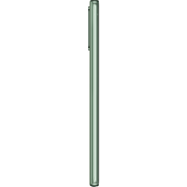 Фото - Смартфон Samsung Galaxy Note 20 8/256Gb Green (SM-N980FZGGSEK)