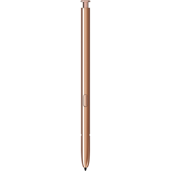 Фото - Смартфон Samsung Galaxy Note 20 8/256Gb Bronze (SM-N980FZNGSEK)