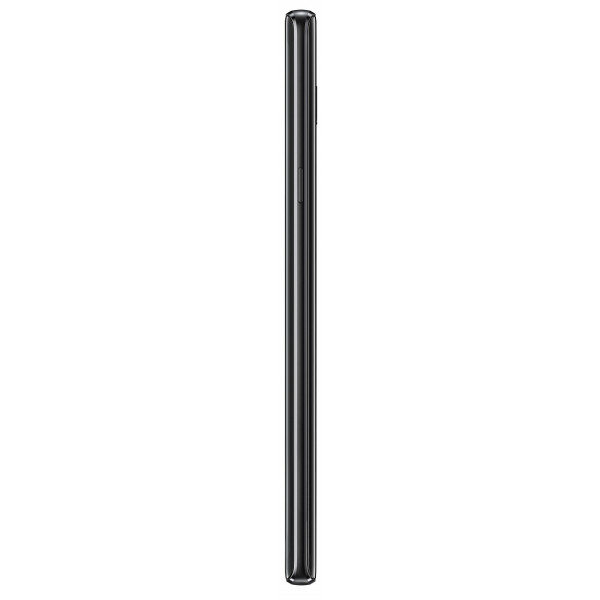 Фото - Смартфон Samsung Galaxy Note 9 128Gb Black (SM-N960)