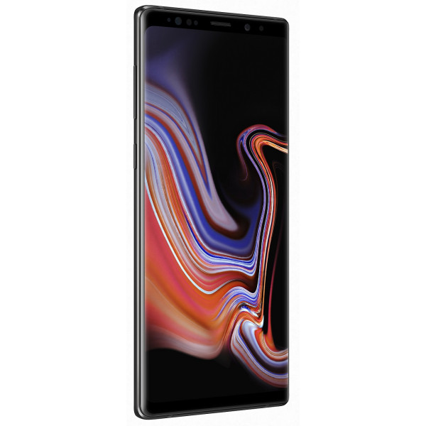 Фото - Смартфон Samsung Galaxy Note 9 128Gb Black (SM-N960)