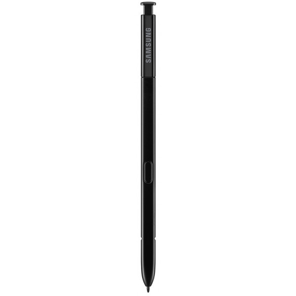 Фото - Смартфон Samsung Galaxy Note 9 128Gb Black (SM-N960)