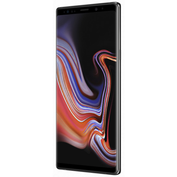 Фото - Смартфон Samsung Galaxy Note 9 128Gb Black (SM-N960)