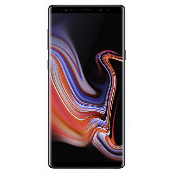 Фото - Смартфон Samsung Galaxy Note 9 128Gb Black (SM-N960)