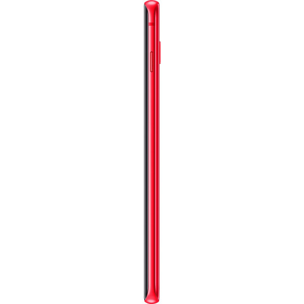 Фото - Смартфон Samsung Galaxy S10 8/128Gb Red (SM-G973FZRD)