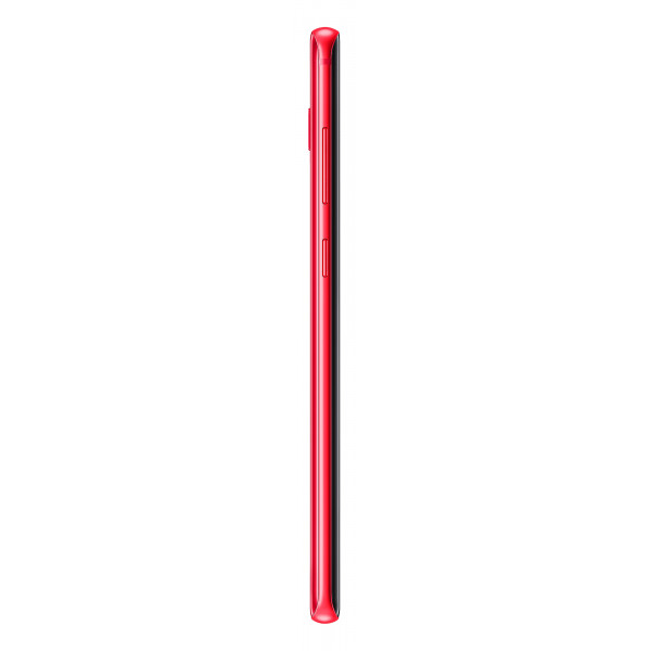 Фото - Смартфон Samsung Galaxy S10+ 8/128Gb Red (SM-G975FZRD)