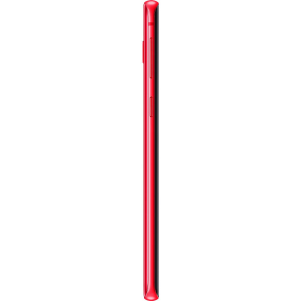 Фото - Смартфон Samsung Galaxy S10 8/128Gb Red (SM-G973FZRD)