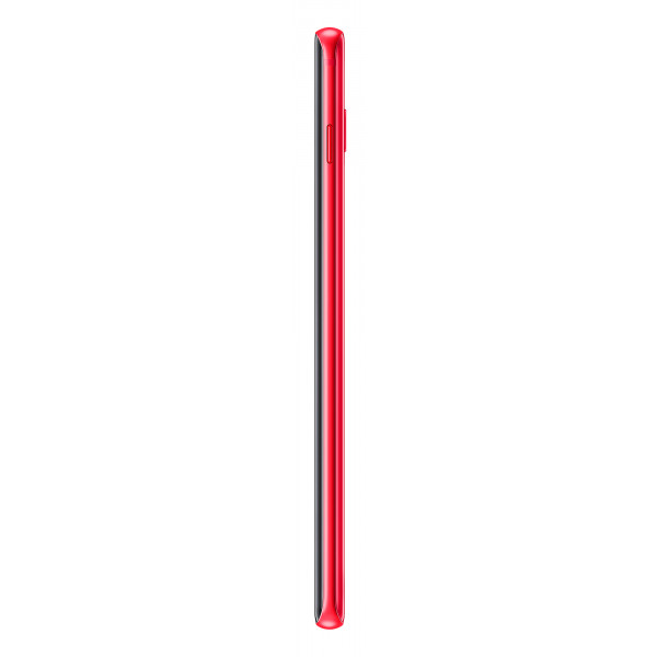 Фото - Смартфон Samsung Galaxy S10+ 8/128Gb Red (SM-G975FZRD)