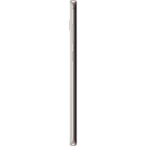 Фото - Смартфон Samsung Galaxy S10+ 8/128Gb Ceramic White (SM-G975FCWD)