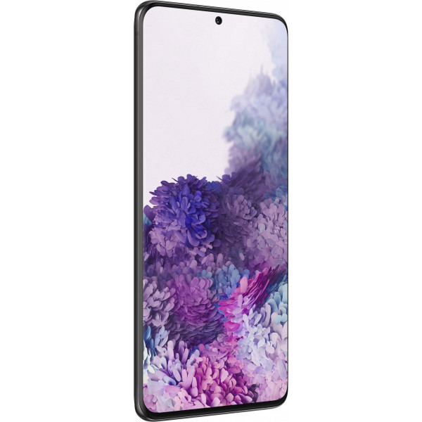 Фото - Смартфон Samsung Galaxy S20+ 8/128Gb Black (SM-G985FZKD)