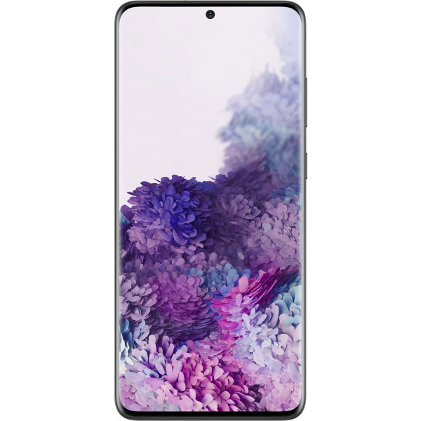 Фото - Смартфон Samsung Galaxy S20+ 8/128Gb Black (SM-G985FZKD)
