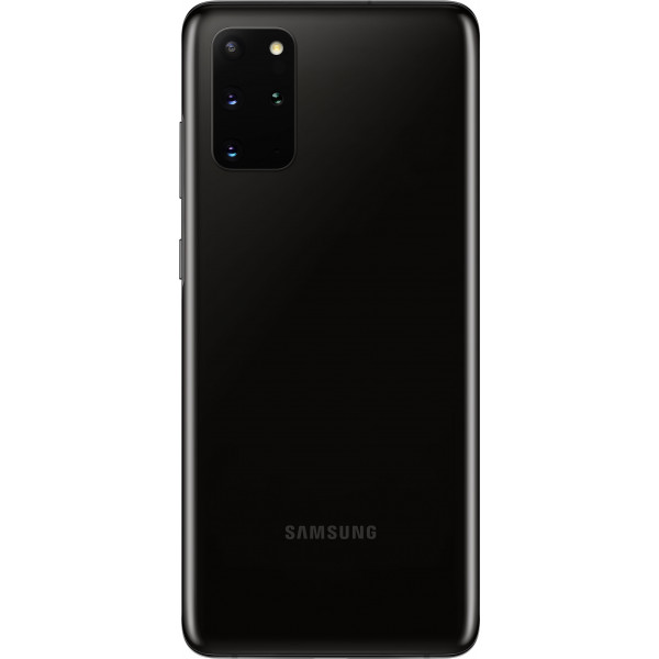 Фото - Смартфон Samsung Galaxy S20+ 8/128Gb Black (SM-G985FZKD)