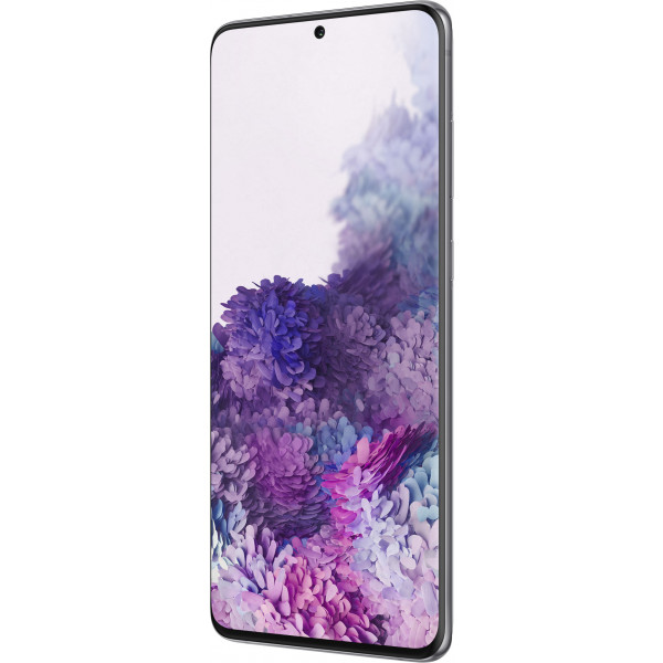 Фото - Смартфон Samsung Galaxy S20+ 8/128Gb Gray (SM-G985FZAD)