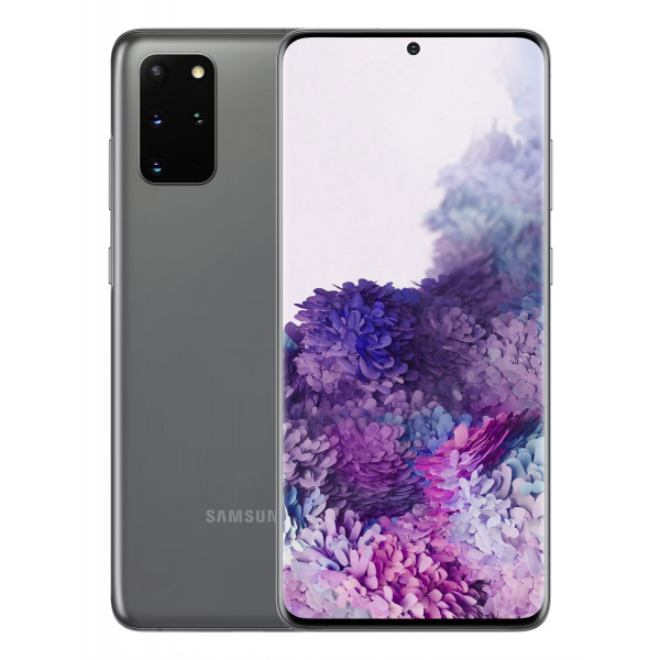 Фото - Смартфон Samsung Galaxy S20+ 8/128Gb Gray (SM-G985FZAD)