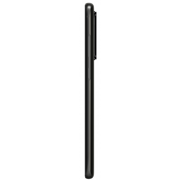 Фото - Смартфон Samsung Galaxy S20 Ultra 12/128Gb Black (SM-G988BZKD)
