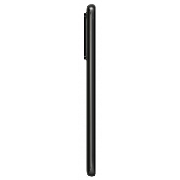 Фото - Смартфон Samsung Galaxy S20 Ultra 12/128Gb Black (SM-G988BZKD)