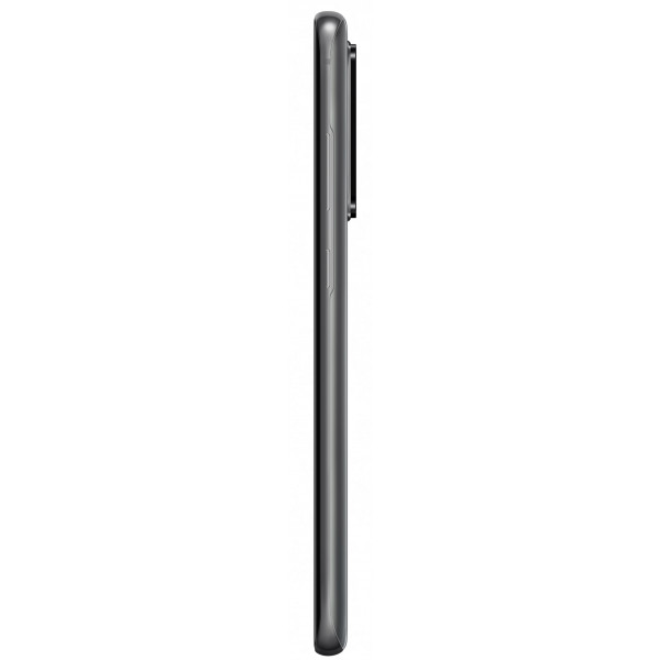 Фото - Смартфон Samsung Galaxy S20 Ultra 12/128Gb Gray (SM-G988BZAD)