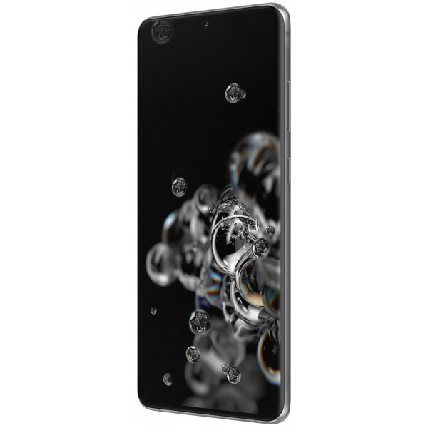 Фото - Смартфон Samsung Galaxy S20 Ultra 12/128Gb Gray (SM-G988BZAD)
